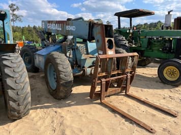 Main image Gradall 534D-6